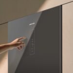 Bolero CoolMarket Combi FD 400 Grey Glass E - Image 19