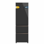 Bolero CoolMarket Combi FD 400 Grey Glass E - Image 22