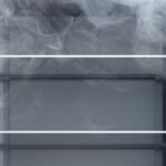 Bolero CoolMarket Combi FD 400 Grey Glass E - Image 11