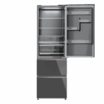 Bolero CoolMarket Combi FD 400 Grey Glass E - Image 5