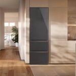 Bolero CoolMarket Combi FD 400 Grey Glass E - Image 13