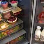 Bolero CoolMarket Combi FD 400 Grey Glass E - Image 9