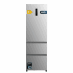 Bolero CoolMarket Combi FD 400 Inox E