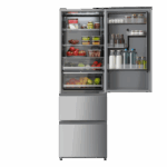 Bolero CoolMarket Combi FD 400 Inox E - Image 7