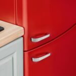 Bolero CoolMarket Combi Origin 231 NF Fresh Red E - Image 15