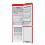 Bolero CoolMarket Combi Origin 231 NF Fresh Red E - Image 5