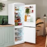 Bolero CoolMarket Combi Origin 231 NF White E - Image 8