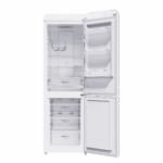 Bolero CoolMarket Combi Origin 231 NF White E - Image 5