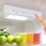 Bolero CoolMarket Combi Origin 231 NF White E - Image 14