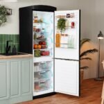 Bolero CoolMarket Combi Origin 250 NF Black E - Image 8