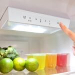 Bolero CoolMarket Combi Origin 250 NF Black E - Image 14