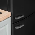 Bolero CoolMarket Combi Origin 250 NF Black E - Image 15