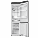 Bolero CoolMarket Combi Origin 250 NF Black E - Image 5