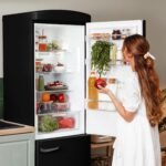 Bolero CoolMarket Combi Origin 250 NF Black E - Image 12