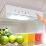 Bolero CoolMarket Combi Origin 250 NF Red E - Image 14