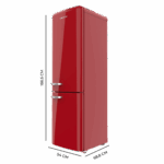 Bolero CoolMarket Combi Origin 250 NF Red E - Image 2