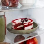 Bolero CoolMarket Combi Origin 250 NF Red E - Image 13