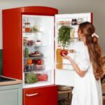 Bolero CoolMarket Combi Origin 250 NF Red E - Image 12