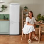 Bolero CoolMarket Combi Origin 250 NF White E - Image 7