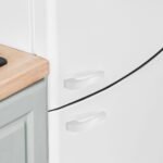 Bolero CoolMarket Combi Origin 250 NF White E - Image 15