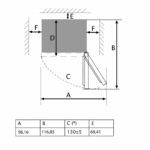 Bolero CoolMarket Combi Origin 294+ Beige E - Image 3