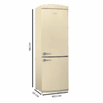 Bolero CoolMarket Combi Origin 294+ Beige E - Image 2