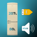 Bolero CoolMarket Combi Origin 294+ Beige E - Image 4