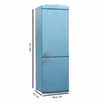 Bolero CoolMarket Combi Origin 294+ Blue E - Image 2