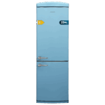 Bolero CoolMarket Combi Origin 294+ Blue E M