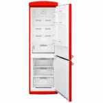 Bolero CoolMarket Combi Origin 294 Red E - Image 2