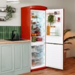 Bolero CoolMarket Combi Origin 294 Red E - Image 4