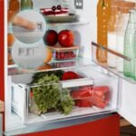 Bolero CoolMarket Combi Origin 294+ Red E - Image 11