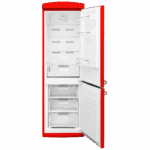 Bolero CoolMarket Combi Origin 294+ Red E - Image 5