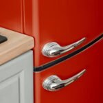 Bolero CoolMarket Combi Origin 294 Red E - Image 11