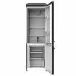 Bolero CoolMarket Combi Origin 300 Black E - Imagen 2