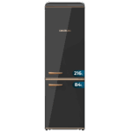 Bolero CoolMarket Combi Origin 300 Black E