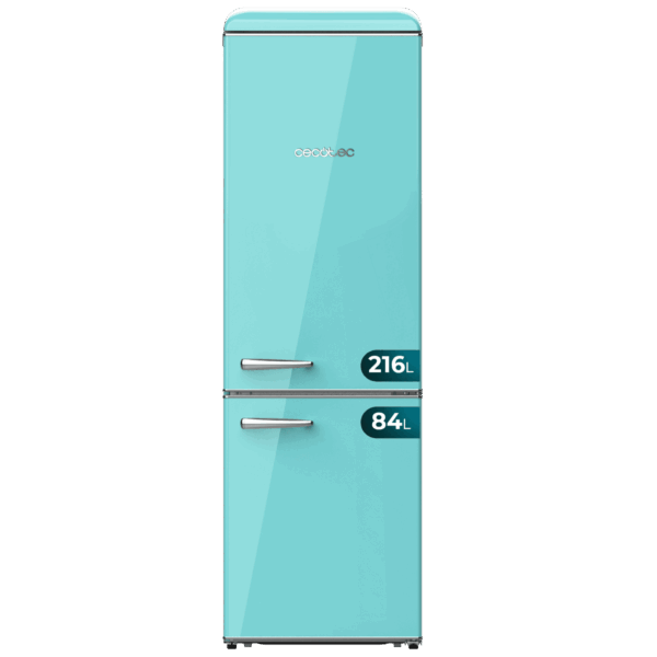 Bolero CoolMarket Combi Origin 300 Green E