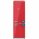 Bolero CoolMarket Combi Origin 300 Red E