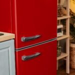 Bolero CoolMarket Combi Origin 300 Red E - Imagen 8