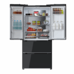 Bolero CoolMarket FD 436 Black Glass E - Image 7