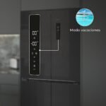 Bolero CoolMarket FD 436 Black Glass E - Image 15