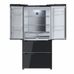 Bolero CoolMarket FD 436 Black Glass E - Image 5