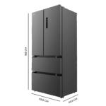 Bolero CoolMarket FD 436 Dark E - Image 2