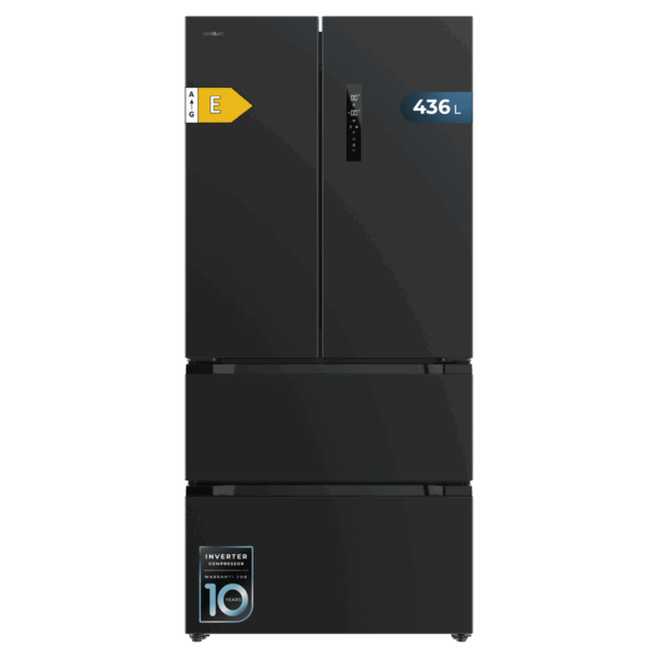 Bolero CoolMarket FD 436 Dark E