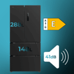 Bolero CoolMarket FD 436 Dark E - Image 4