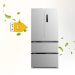 Bolero CoolMarket FD 436 Inox E - Image 15