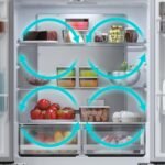 Bolero CoolMarket FD 436 Inox E - Image 16