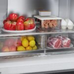 Bolero CoolMarket FD 436 WD Inox E - Image 13