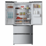 Bolero CoolMarket FD 436 WD Inox E - Image 6