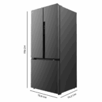 Bolero CoolMarket FD 499 Dark E - Image 2